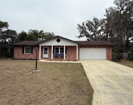 Unit for rent at 205 S Ebb Way, INVERNESS, FL, 34450