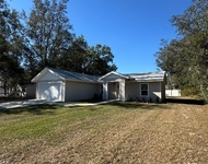 Unit for rent at 16430 Se 89th Court, SUMMERFIELD, FL, 34491