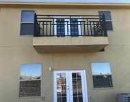 Unit for rent at 7581 Le Conte Drive, El Paso, TX, 79912