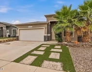 Unit for rent at 456 Prime Desert Drive, El Paso, TX, 79932
