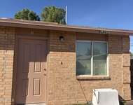 Unit for rent at 7142 Dale Road, El Paso, TX, 79915