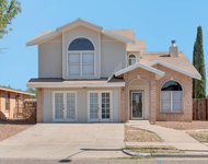 Unit for rent at 5917 Chippendale Avenue, El Paso, TX, 79934