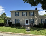 Unit for rent at 112 Mill St, Hackettstown Town, 07840-2336
