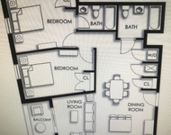 Unit for rent at 22 Center St, Metuchen Boro, 08840-1802