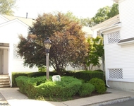 Unit for rent at 73 Smithfield Court, Bernards Twp., 07920-2783