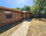 Unit for rent at 617 Race Street, Crowley, TX, 76036