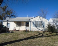 Unit for rent at 1750 S 22nd Street S, Abilene, TX, 79602