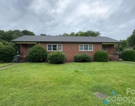 Unit for rent at 2112 Stewart Avenue N, Newton, NC, 28658