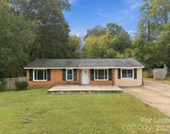 Unit for rent at 4921 Benton Avenue, Gastonia, NC, 28056