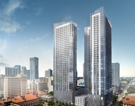 Unit for rent at 55 Ne 2nd Street, Miami, FL, 33132