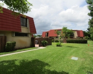 Unit for rent at 8345 Trent Court, Boca Raton, FL, 33433