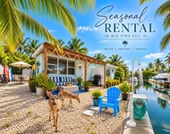 Unit for rent at 1455 Sunset Road, Big Pine Key, FL, 33043