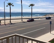 Unit for rent at 201 E Surfside Drive, PORT HUENEME, CA, 93041