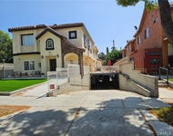 Unit for rent at 404 La France, ALHAMBRA, CA, 91801