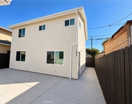 Unit for rent at 2808 Exposition Pl, LOS ANGELES, CA, 90018