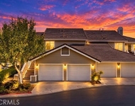 Unit for rent at 15 Oak, TRABUCO CANYON, CA, 92679