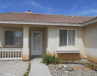 Unit for rent at 9058 Harvard Avenue, HESPERIA, CA, 92344