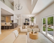 Unit for rent at 967 Hammond Street, LOS ANGELES, CA, 90069