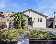 Unit for rent at 3050 Chesapeake Avenue, LOS ANGELES, CA, 90016
