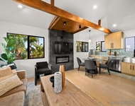 Unit for rent at 434 Bonair, LA JOLLA, CA, 92037