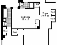 Unit for rent at 27 W 96th Street, Manhattan, NY, 10025