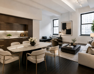 Unit for rent at 20 Pine Street, Manhattan, NY, 10005