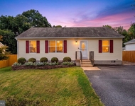 Unit for rent at 5718 Lucas Street, FREDERICKSBURG, VA, 22407