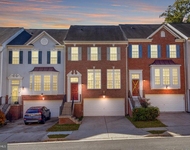 Unit for rent at 16032 Barn Swallow Place, WOODBRIDGE, VA, 22191