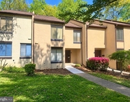 Unit for rent at 2366 Soft Wind Court, RESTON, VA, 20191