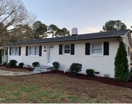 Unit for rent at 1641 Wake Drive, Wake Forest, NC, 27587