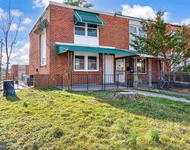 Unit for rent at 7923 Eastdale Road, BALTIMORE, MD, 21224