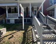 Unit for rent at 3925 Greenmount Avenue, BALTIMORE, MD, 21218