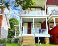 Unit for rent at 1105 Walnut Avenue, BALTIMORE, MD, 21229