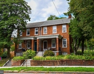 Unit for rent at 4210 10th Street Ne, WASHINGTON, DC, 20017