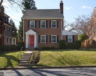 Unit for rent at 4912 Brandywine Street Nw, WASHINGTON, DC, 20016