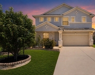 Unit for rent at 6044 Genova Pl, Round Rock, TX, 78665