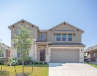 Unit for rent at 205 Falkland Street, Hutto, TX, 78634