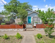 Unit for rent at 1184 Navasota St, Austin, TX, 78702