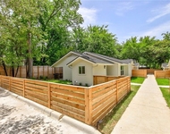Unit for rent at 511 E 50th St, Austin, TX, 78751