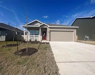 Unit for rent at 13604 Menard Way, Elgin, TX, 78621
