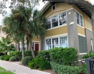 Unit for rent at 2117 River Boulevard, Jacksonville, FL, 32204
