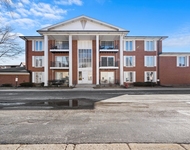 Unit for rent at 5721 Circle Drive, Oak Lawn, IL, 60453