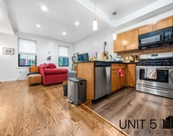 Unit for rent at 234 Boerum Street, Brooklyn, NY 11206