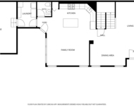 Unit for rent at 2498 Waterbury Lane, Buffalo Grove, IL, 60089