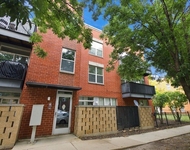 Unit for rent at 2220 W Maypole Avenue, Chicago, IL, 60612