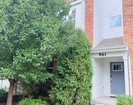 Unit for rent at 961 Times Square Drive, Aurora, IL, 60504