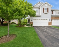 Unit for rent at 646 Grand Canyon Circle, Crystal Lake, IL, 60014