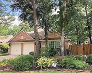 Unit for rent at 14 Tethered Vine Place, The Woodlands, TX, 77382