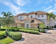 Unit for rent at 8723 Coastline Court, Naples, FL, 34120