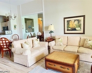 Unit for rent at 2290 Carrington Court, Naples, FL, 34109